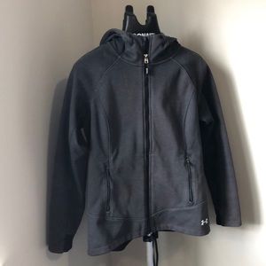 Under Armour cold gear jacket